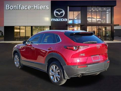 Used 2020 MAZDA CX-30 FWD w/ Premium Package image 3