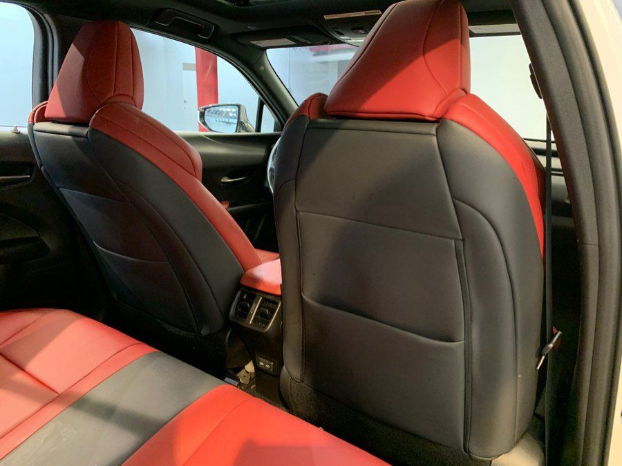 Used 2022 Lexus UX 250h F Sport w/ F Sport Premium Package AWD/4WD image 49
