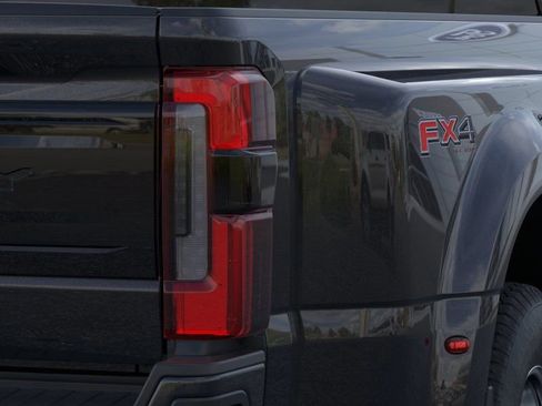 New 2026 Ford F350 Platinum AWD/4WD image 25