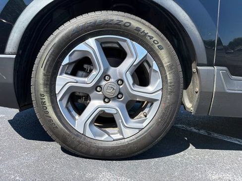 Used 2019 Honda CR-V EX-L image 8