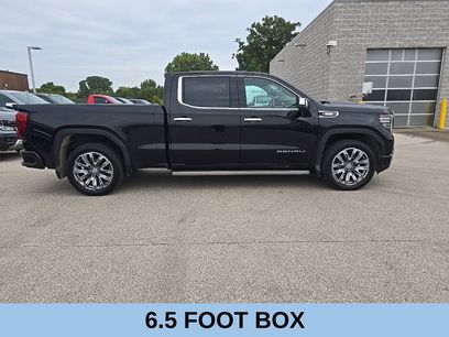 Used 2024 GMC Sierra 1500 Denali w/ Denali Reserve Package