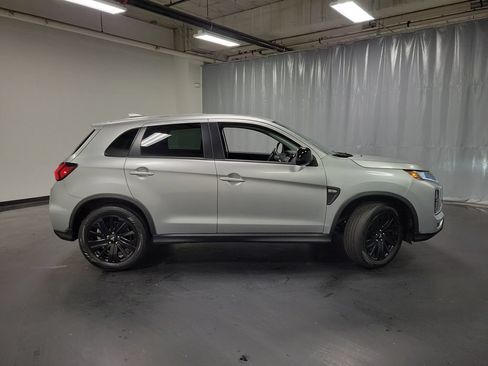 Used 2025 Mitsubishi Outlander Sport AWD image 9
