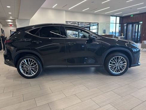 New 2026 Lexus NX 350 AWD w/ Accessory Package (2T) image 6