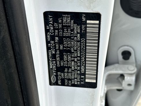 Used 2018 Hyundai Kona SEL image 28