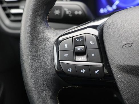 Used 2022 Ford Escape Titanium w/ Titanium Elite Package image 20