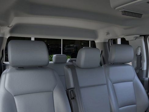 New 2026 Ford F350 XL w/ FX4 Off-Road Package image 22
