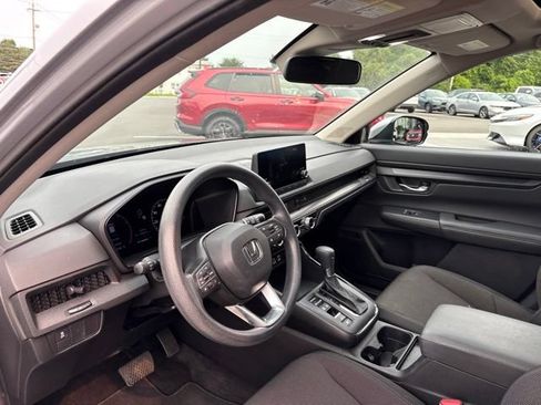 Used 2024 Honda CR-V EX image 12