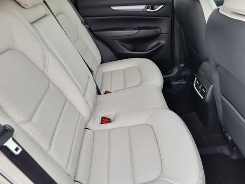 New 2025 MAZDA CX-5 AWD 2.5 S w/ Preferred Package image 20
