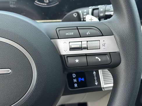New 2026 Hyundai Tucson Blue SE AWD/4WD image 25