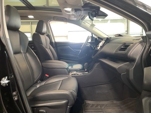 Used 2025 Subaru Ascent Bronze Edition image 20