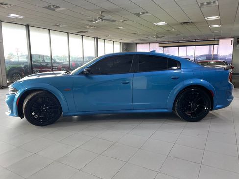 Used 2023 Dodge Charger Scat Pack image 4