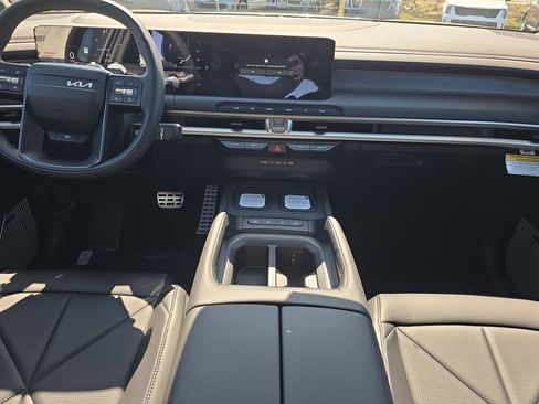 New 2027 Kia Telluride SX image 15