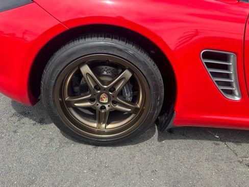 Used 2011 Porsche Boxster RWD image 16