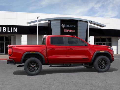 New 2026 GMC Canyon Elevation w/ Convenience Package image 3