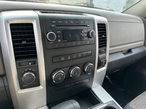 Used 2011 RAM 1500 Big Horn image 21