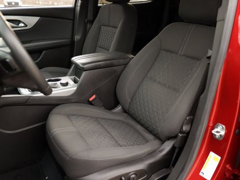 Used 2021 Chevrolet Blazer LT image 21