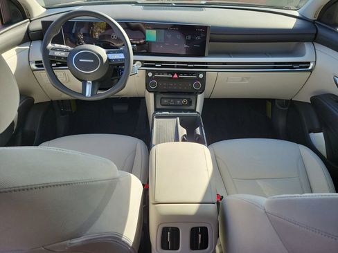 New 2026 Hyundai Tucson SEL AWD/4WD image 18