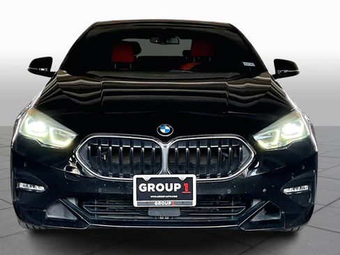 Used 2020 BMW 228i xDrive Gran Coupe w/ Convenience Package image 4