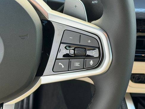 New 2026 BMW 430i 430i w/ M Sport Package image 23