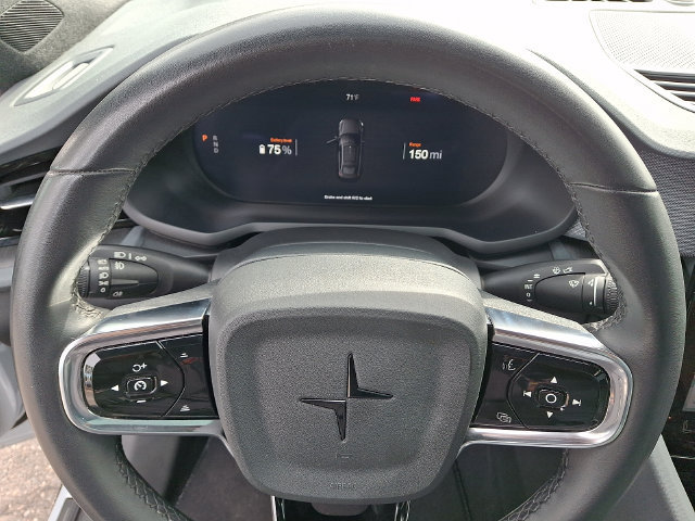 Used 2024 Polestar Polestar 2 AWD/4WD image 4