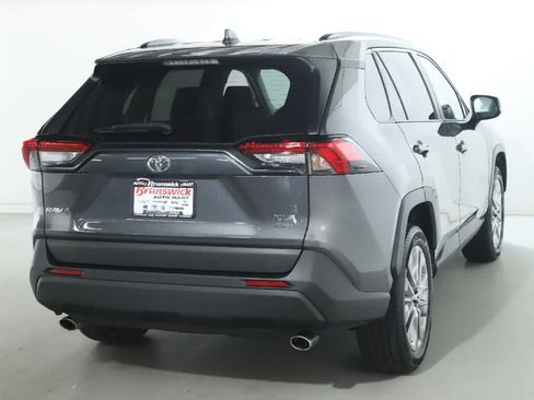 Certified 2023 Toyota RAV4 XLE Premium AWD/4WD image 48