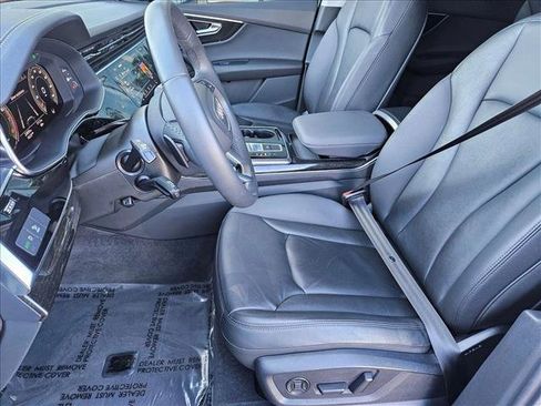 Used 2023 Audi Q7 2.0T Premium w/ Convenience Package image 14