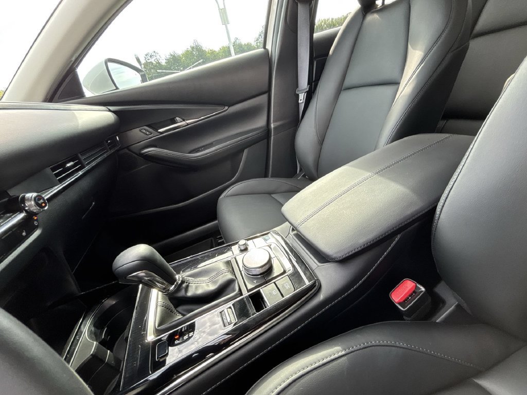 Used 2024 MAZDA CX-30 AWD 2.5 S w/ Preferred Package image 24