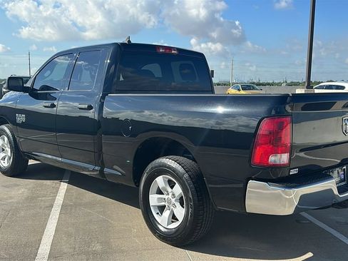 Used 2024 RAM 1500 Tradesman w/ Electronics Group RWD image 10
