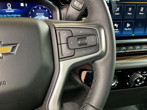 Used 2023 Chevrolet Silverado 1500 LT image 13