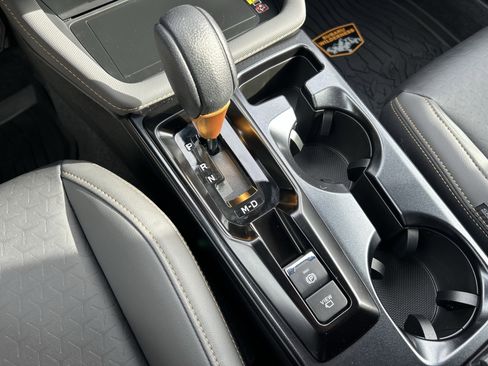 Certified 2026 Subaru Forester Wilderness image 21