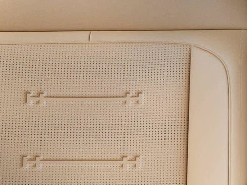 New 2026 Hyundai Santa Fe Calligraphy image 17