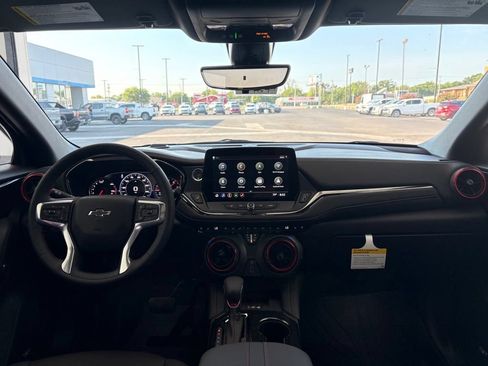 New 2026 Chevrolet Blazer RS w/ Driver Confidence II Package AWD/4WD image 55