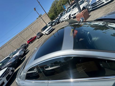 Used 2009 Audi A5 3.2 image 17