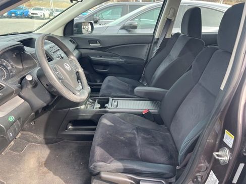 Used 2013 Honda CR-V LX image 8