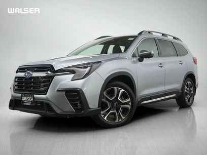 Used 2023 Subaru Ascent Limited w/ Technology Package