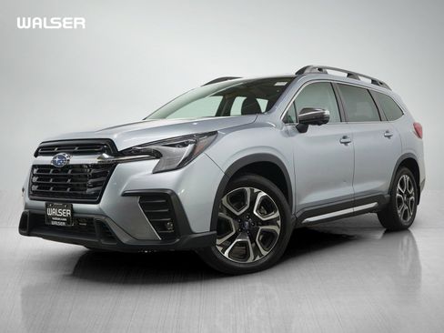 Used 2023 Subaru Ascent Limited w/ Technology Package AWD/4WD image 1