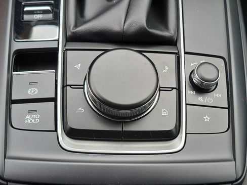 New 2026 MAZDA CX-30 AWD 2.5 S image 31