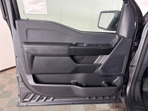 New 2026 Ford F150 STX w/ Equipment Group 200A RWD image 22