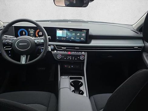 New 2026 Hyundai Sonata SEL image 16