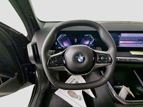 New 2026 BMW X3 xDrive30i w/ Premium Package AWD/4WD image 10