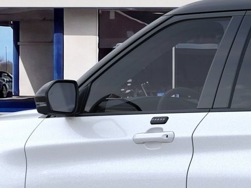 New 2026 Ford Explorer ST w/ Sun And Sound Package AWD/4WD image 21
