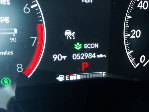 Used 2023 Honda CR-V EX-L image 19