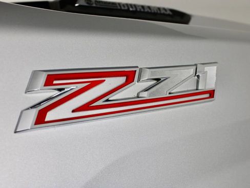 Used 2023 Chevrolet Silverado 3500 LTZ w/ LTZ Plus Package image 10