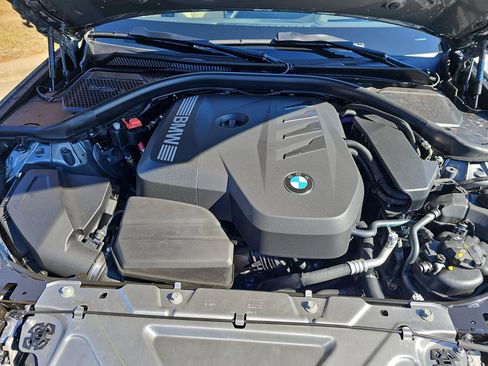 New 2026 BMW 330i Sedan w/ Premium Package image 32