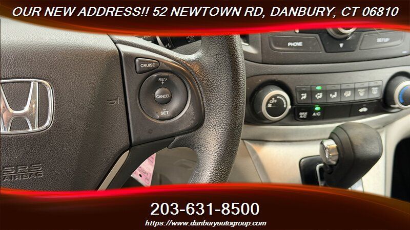 Used 2013 Honda CR-V EX image 12