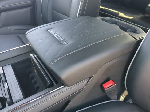 New 2026 RAM 1500 Limited image 15