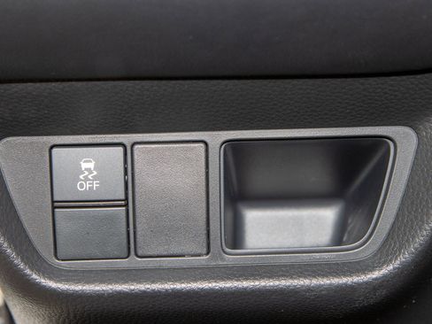 Certified 2023 Honda HR-V Sport image 20