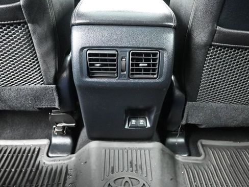 Certified 2022 Toyota 4Runner SR5 Premium w/ Moonroof Package image 28