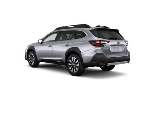 Used 2023 Subaru Outback Limited AWD/4WD image 5