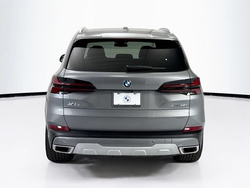 Certified 2026 BMW X5 xDrive40i AWD/4WD image 6